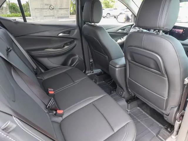 2026 Buick Encore GX Sport Touring AWD