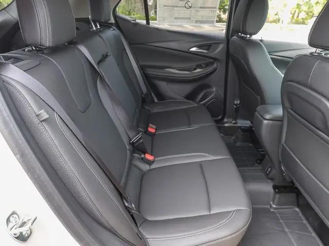 2026 Buick Encore GX Sport Touring AWD