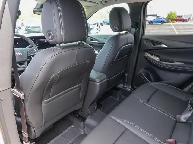 2026 Buick Encore GX Sport Touring AWD