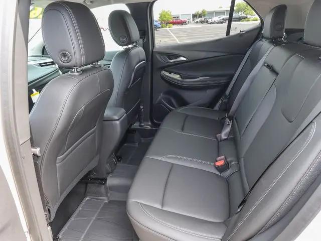 2026 Buick Encore GX Sport Touring AWD