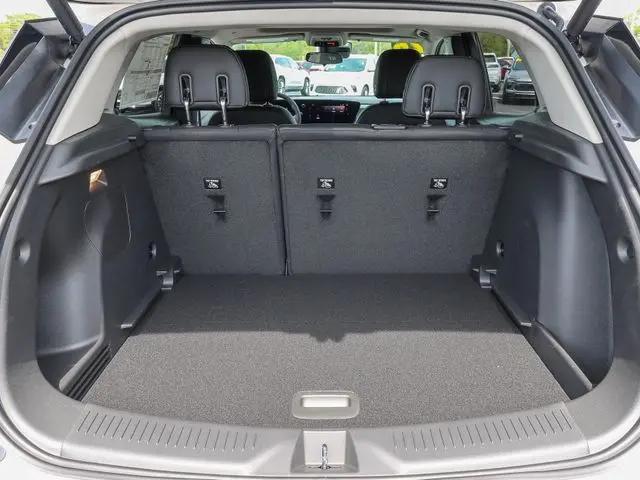 2026 Buick Encore GX Sport Touring AWD