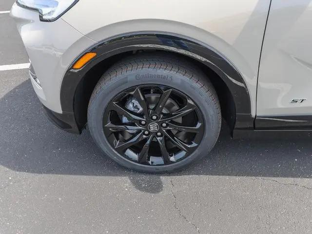 2026 Buick Encore GX Sport Touring AWD
