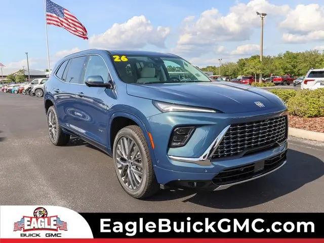 2026 Buick Enclave Avenir FWD for sale in Homosassa, FL