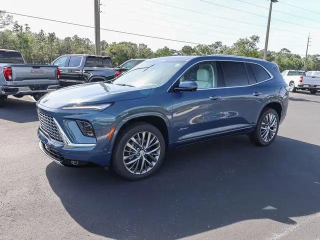 2026 Buick Enclave Avenir FWD