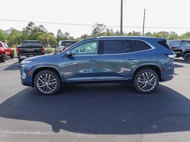 2026 Buick Enclave Avenir FWD