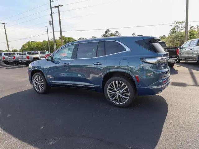 2026 Buick Enclave Avenir FWD