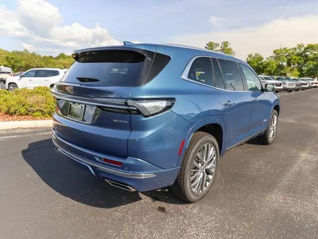 2026 Buick Enclave Avenir FWD