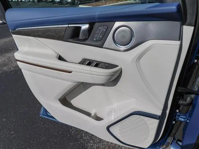 2026 Buick Enclave Avenir FWD