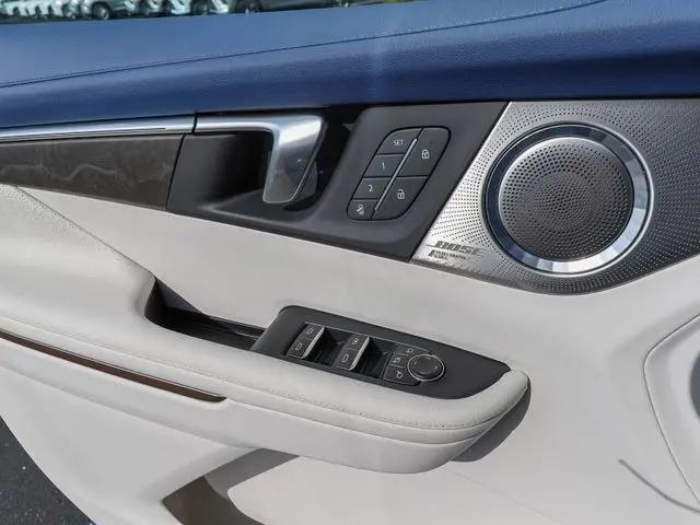 2026 Buick Enclave Avenir FWD