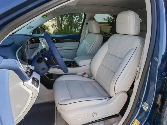 2026 Buick Enclave Avenir FWD