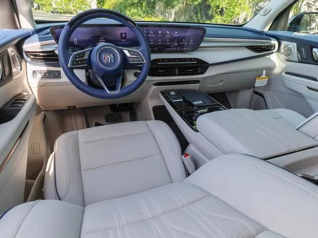 2026 Buick Enclave Avenir FWD