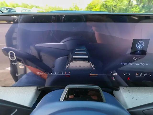 2026 Buick Enclave Avenir FWD