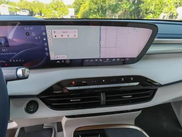 2026 Buick Enclave Avenir FWD