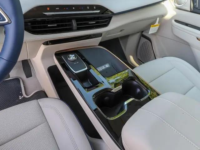 2026 Buick Enclave Avenir FWD