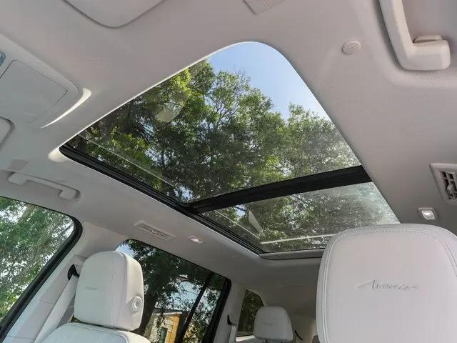 2026 Buick Enclave Avenir FWD