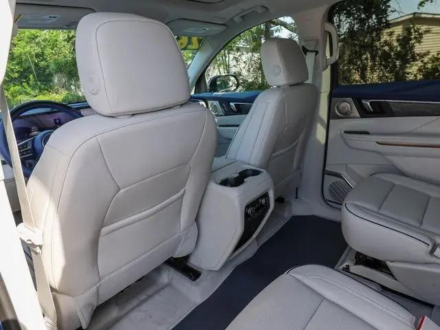 2026 Buick Enclave Avenir FWD