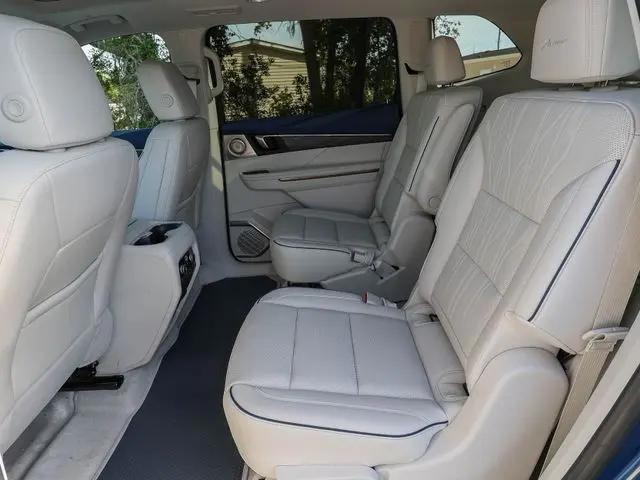 2026 Buick Enclave Avenir FWD