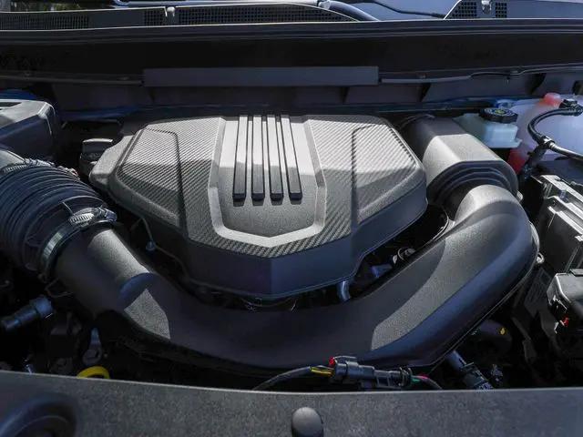 2026 Buick Enclave Avenir FWD
