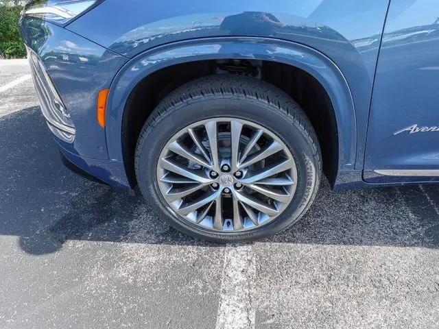 2026 Buick Enclave Avenir FWD