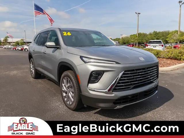 2026 Buick Enclave Preferred FWD for sale in Homosassa, FL