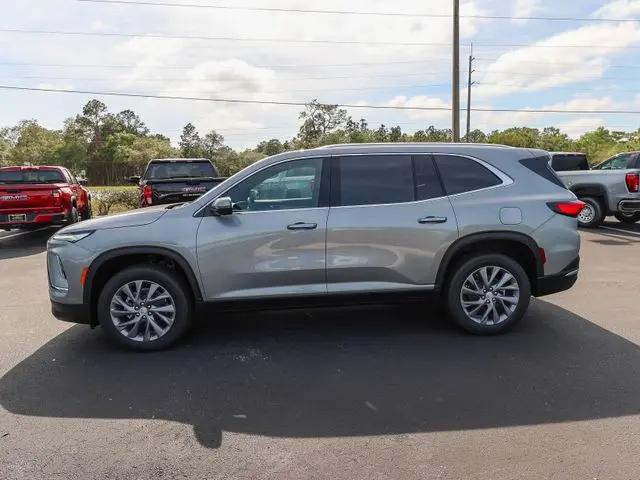 2026 Buick Enclave Preferred FWD