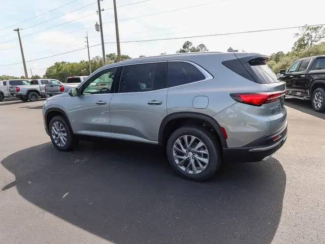 2026 Buick Enclave Preferred FWD