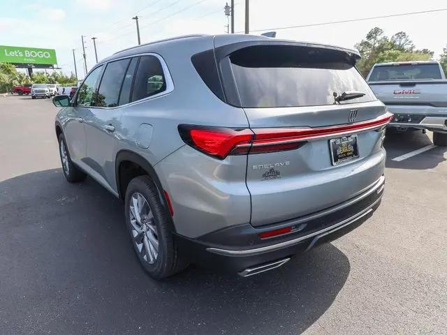 2026 Buick Enclave Preferred FWD