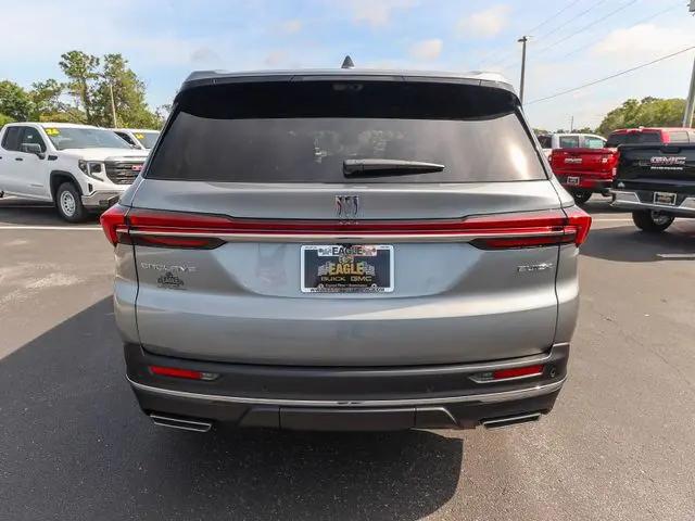 2026 Buick Enclave Preferred FWD