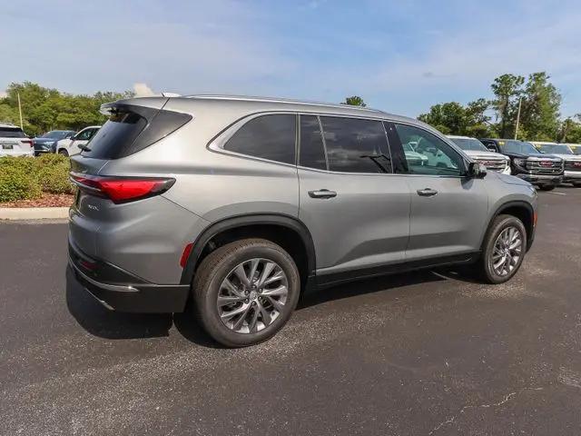 2026 Buick Enclave Preferred FWD