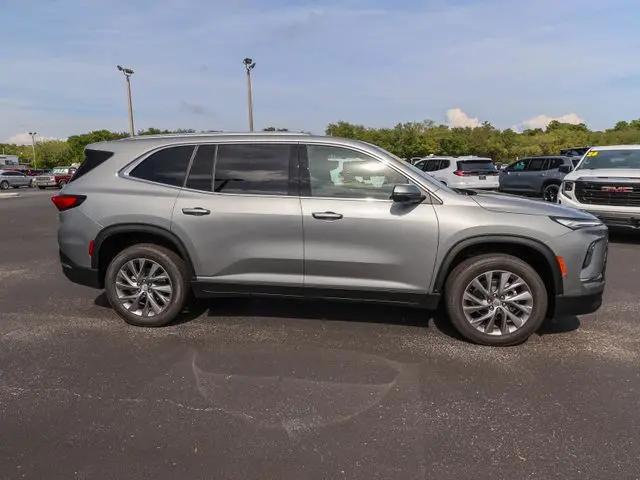 2026 Buick Enclave Preferred FWD