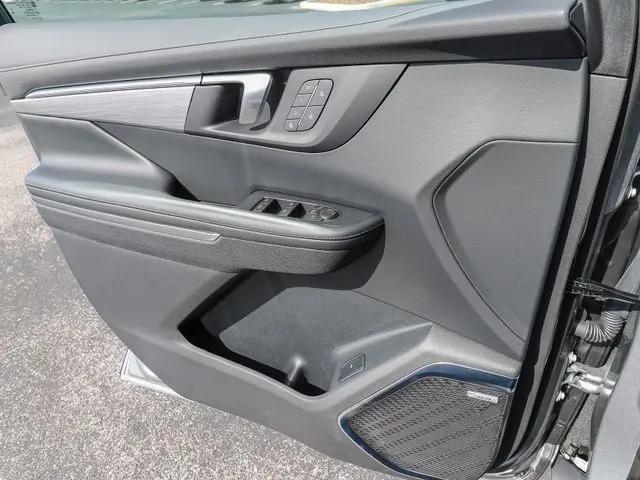 2026 Buick Enclave Preferred FWD