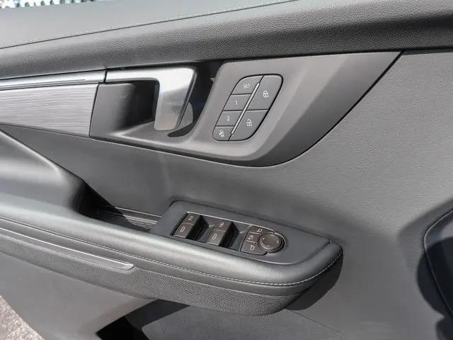 2026 Buick Enclave Preferred FWD