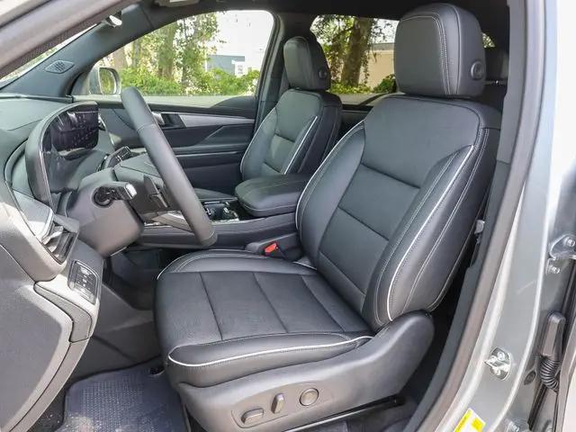 2026 Buick Enclave Preferred FWD