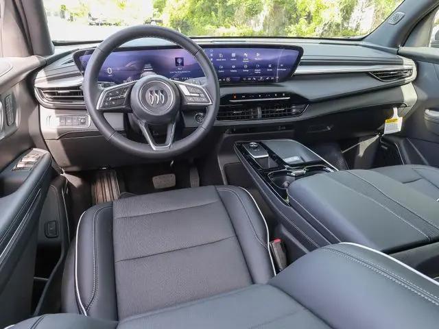 2026 Buick Enclave Preferred FWD