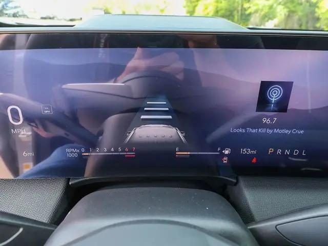 2026 Buick Enclave Preferred FWD