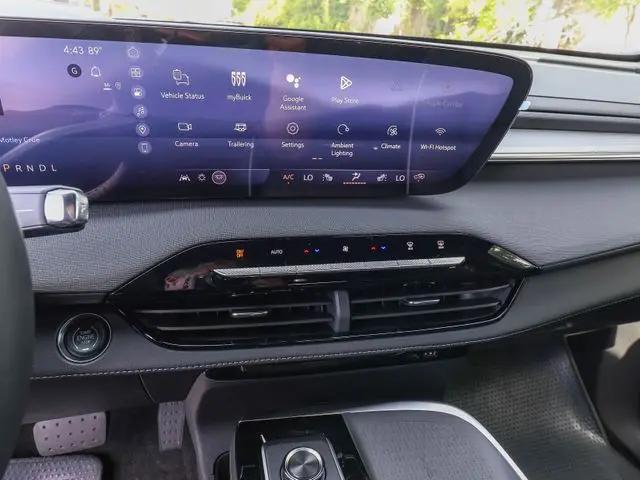 2026 Buick Enclave Preferred FWD