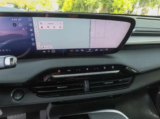 2026 Buick Enclave Preferred FWD