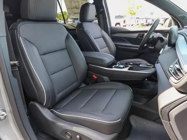 2026 Buick Enclave Preferred FWD