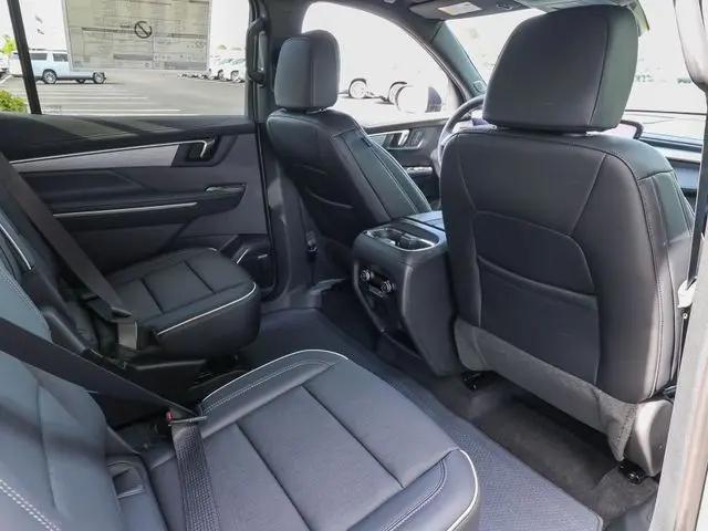 2026 Buick Enclave Preferred FWD