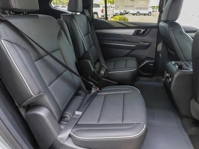 2026 Buick Enclave Preferred FWD