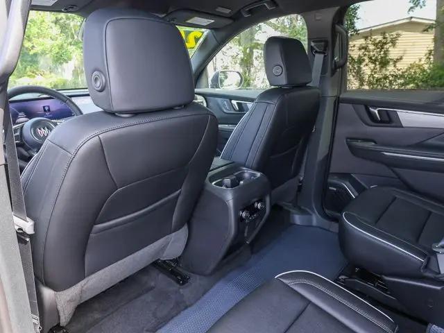 2026 Buick Enclave Preferred FWD