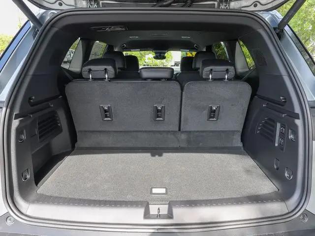 2026 Buick Enclave Preferred FWD