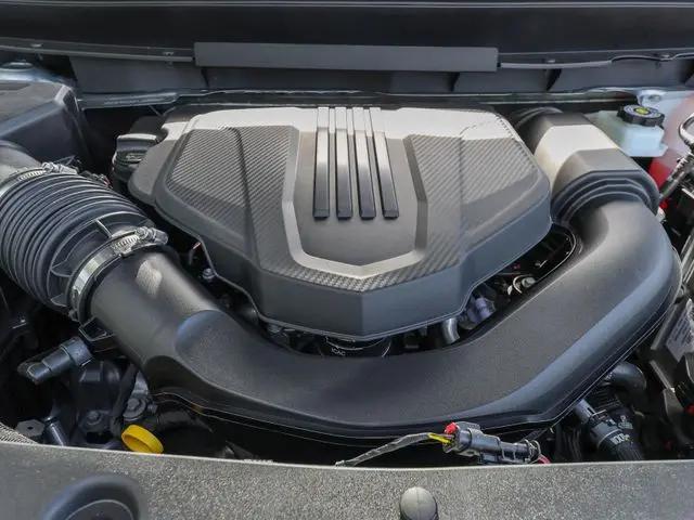 2026 Buick Enclave Preferred FWD
