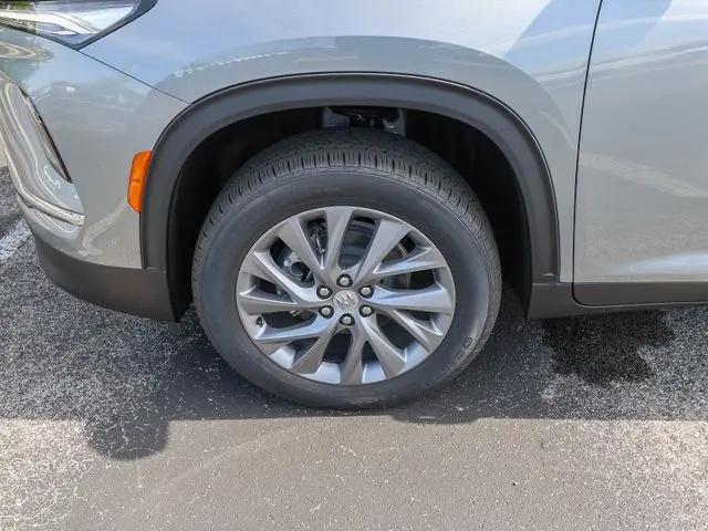 2026 Buick Enclave Preferred FWD