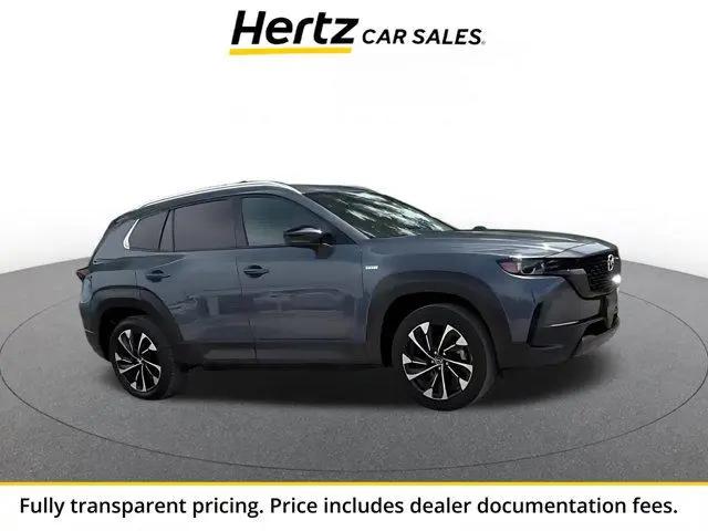 2025 Mazda CX-50 Hybrid Premium Plus Package for sale in Clearwater, FL