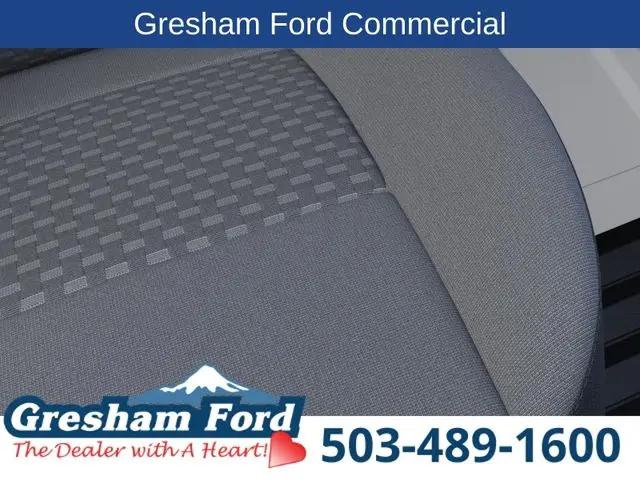 2026 Ford Transit Cargo Van T-350