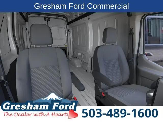 2026 Ford Transit Cargo Van T-350