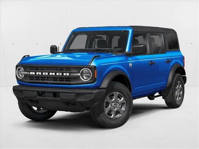 2026 Ford Bronco Big Bend for sale in Margate, FL