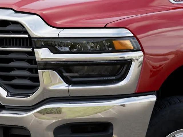 2026 Ram 3500 Tradesman Crew Cab 4x4 8 Box