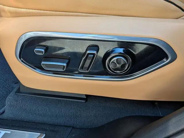 2024 Jeep Grand Cherokee L Summit 4x4